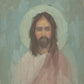Impression of Christ