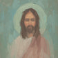 Impression of Christ