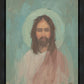 Impression of Christ