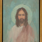 Impression of Christ