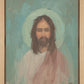 Impression of Christ
