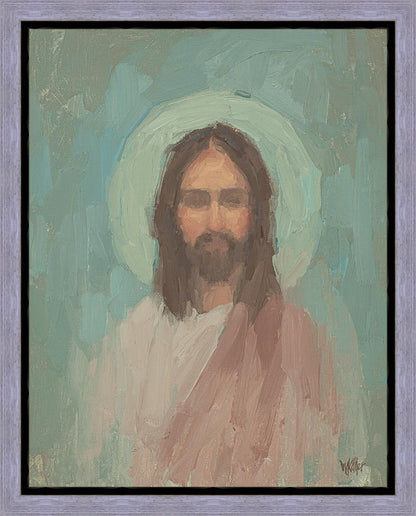 Impression of Christ