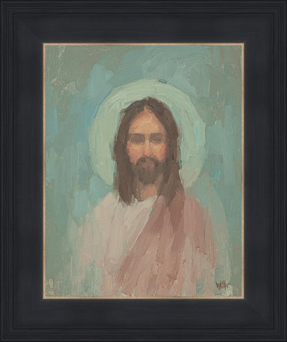 Impression of Christ