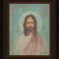 Impression of Christ