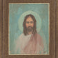 Impression of Christ