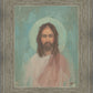 Impression of Christ