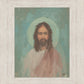 Impression of Christ