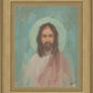 Impression of Christ