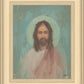 Impression of Christ