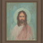 Impression of Christ