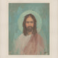 Impression of Christ