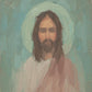 Impression of Christ