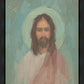 Impression of Christ