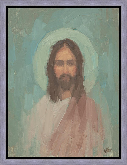 Impression of Christ