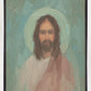 Impression of Christ
