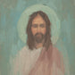 Impression of Christ