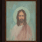 Impression of Christ