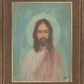 Impression of Christ