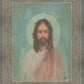 Impression of Christ