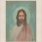 Impression of Christ
