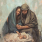 The Holy Family