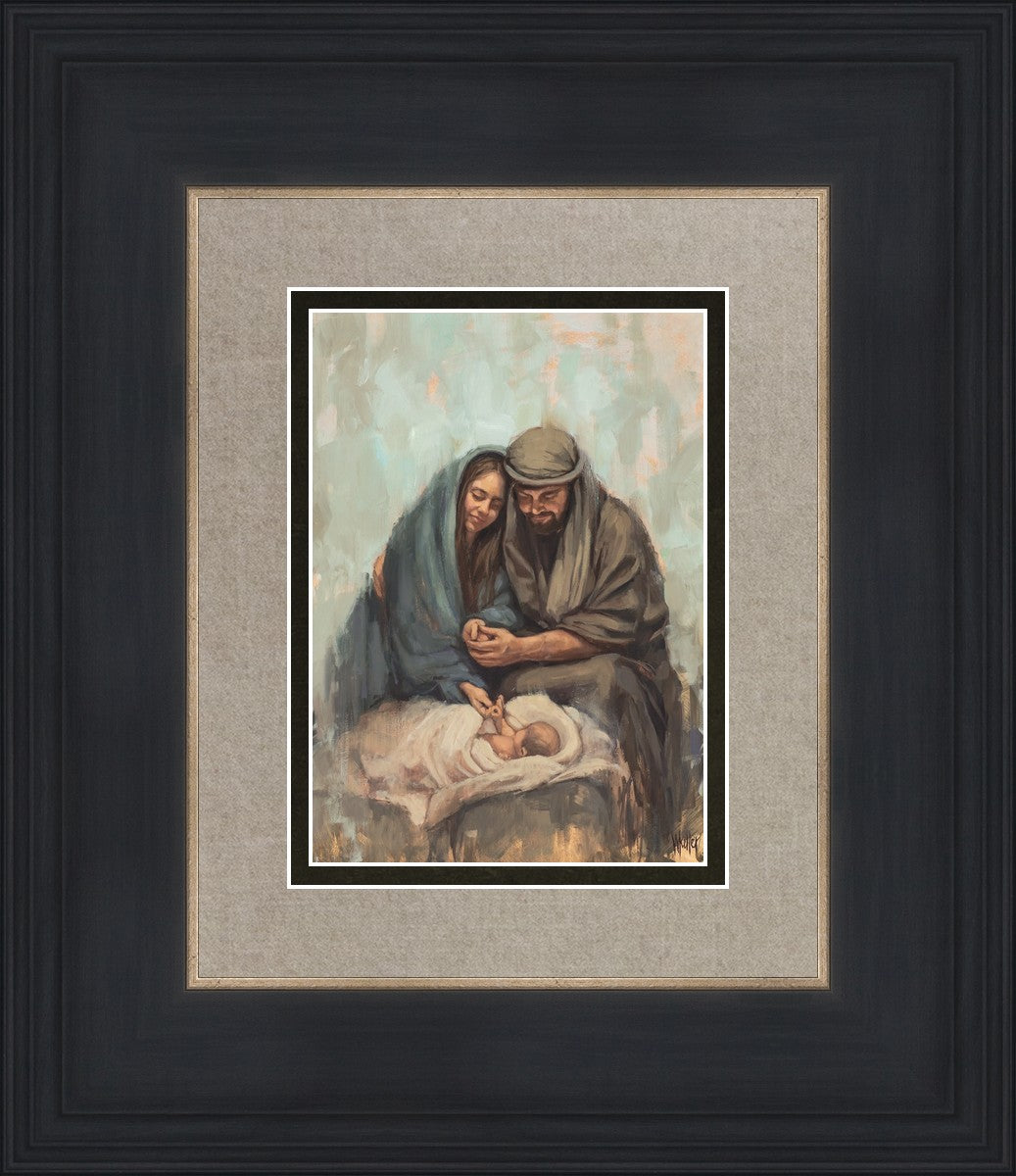The Holy Family