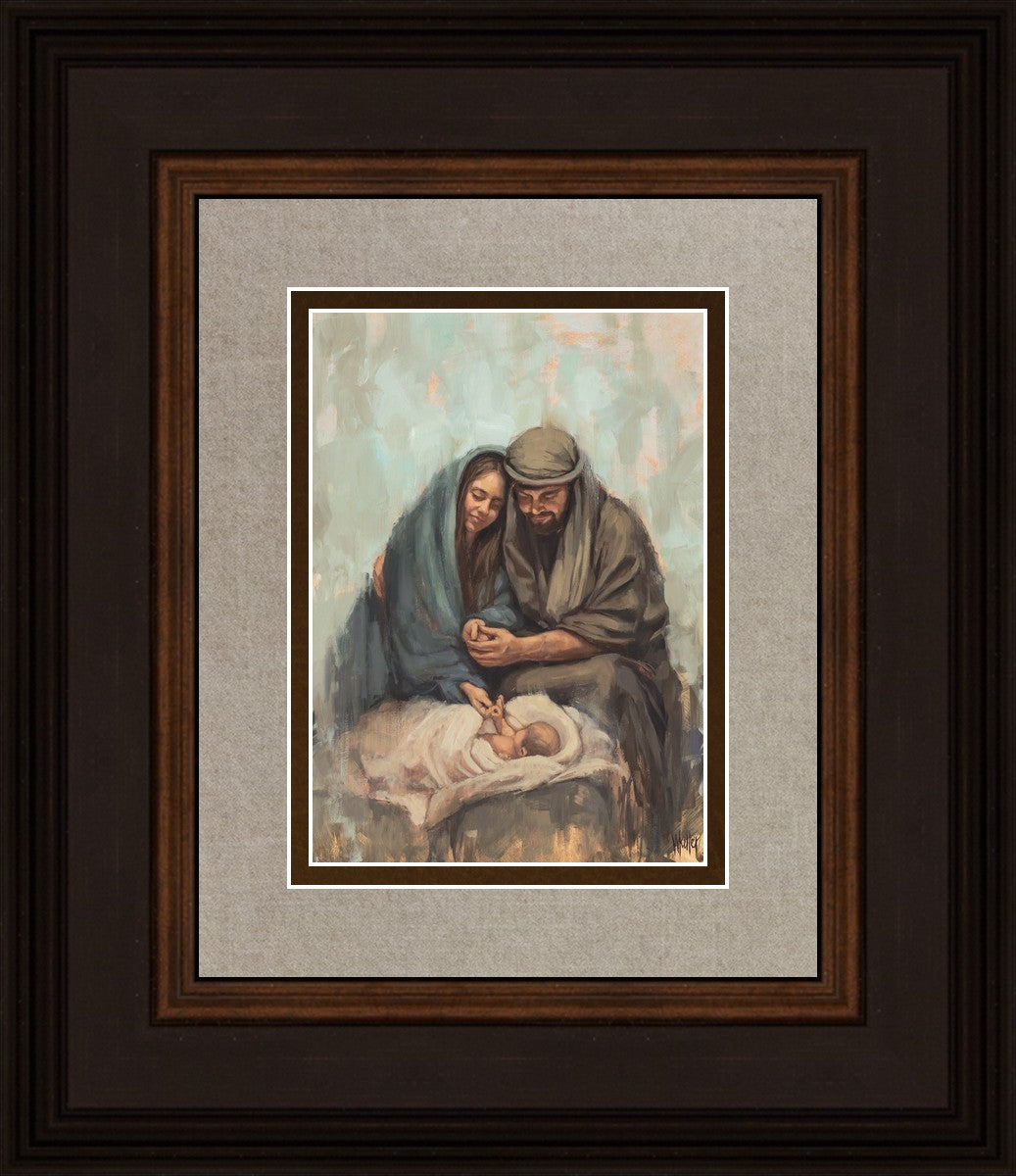 The Holy Family