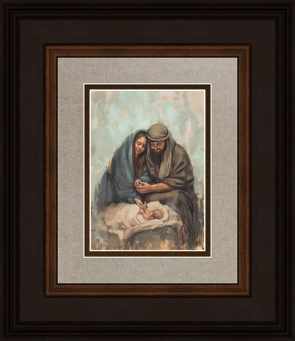 The Holy Family