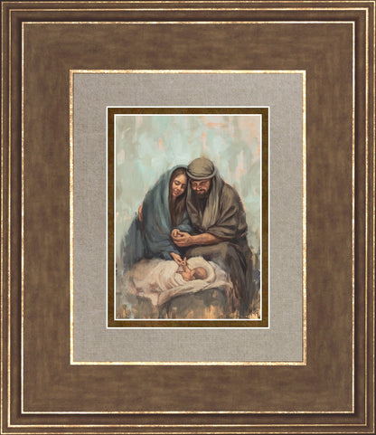 The Holy Family