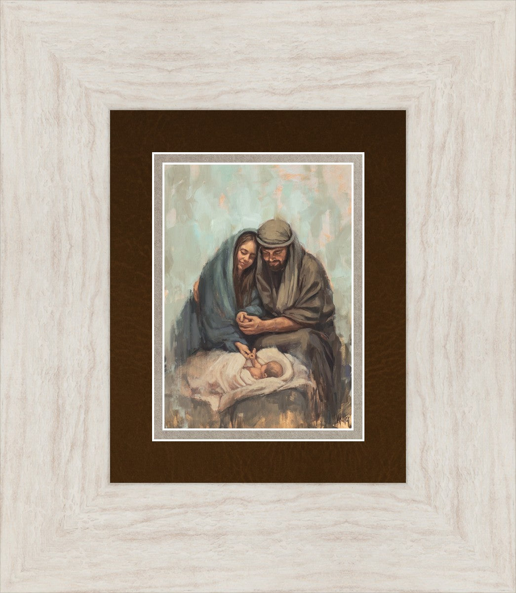 The Holy Family