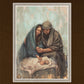 The Holy Family