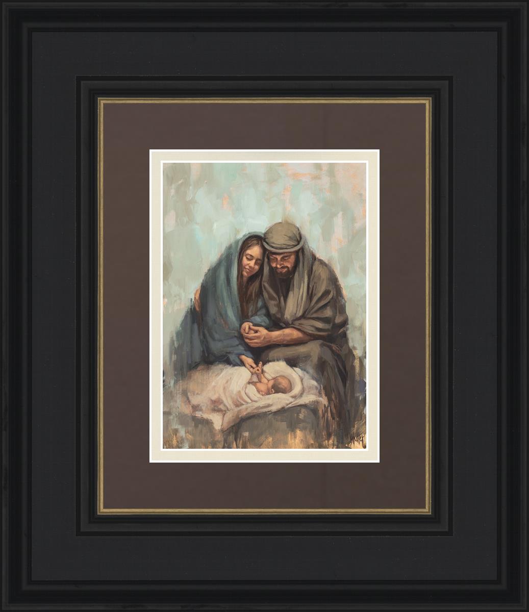 The Holy Family