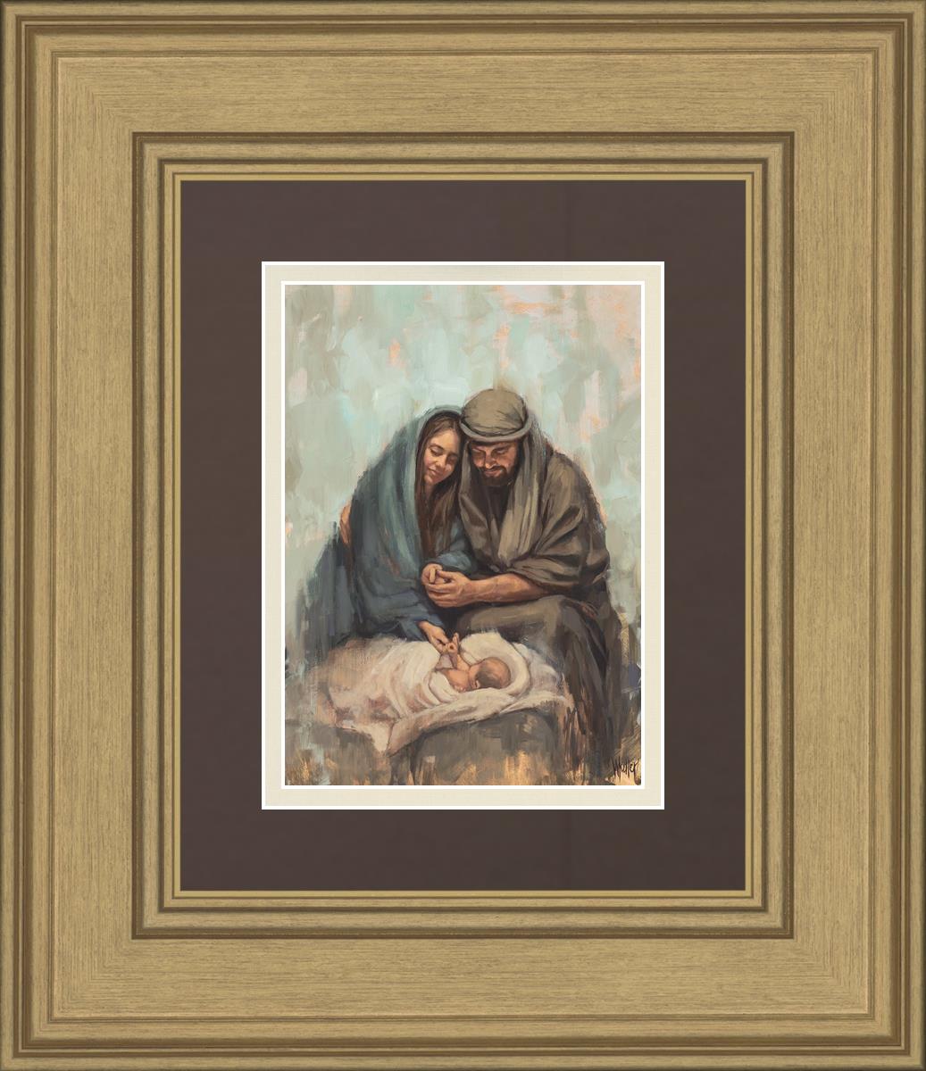The Holy Family