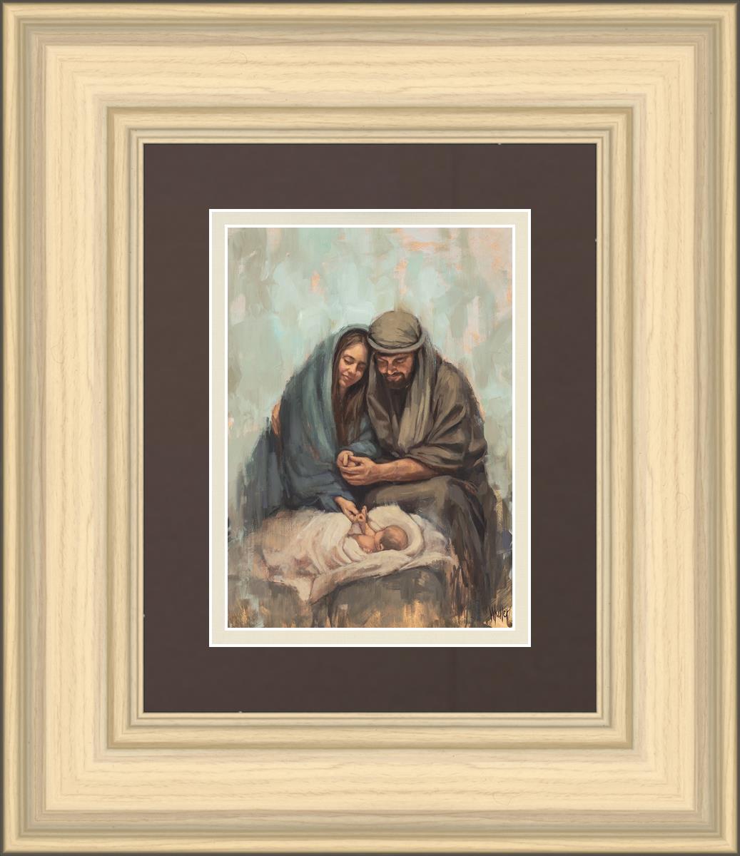 The Holy Family