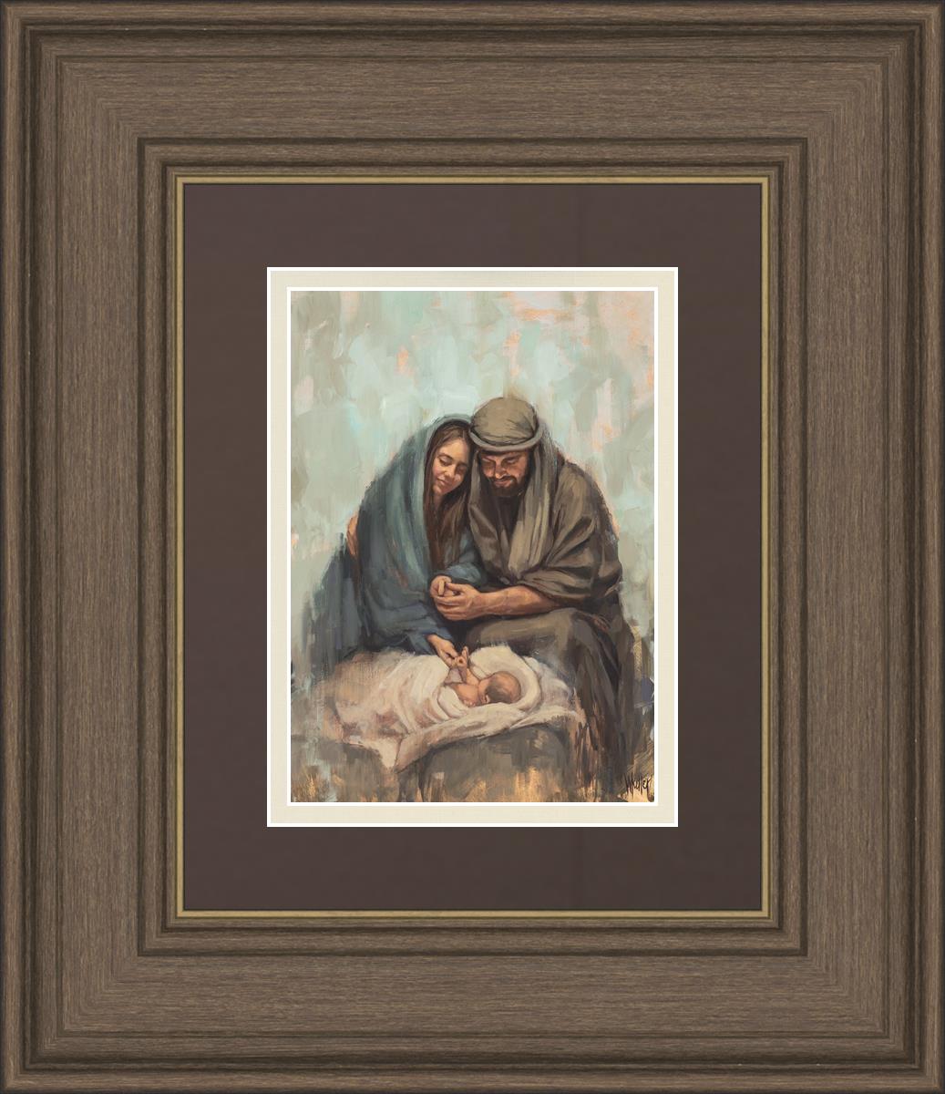 The Holy Family
