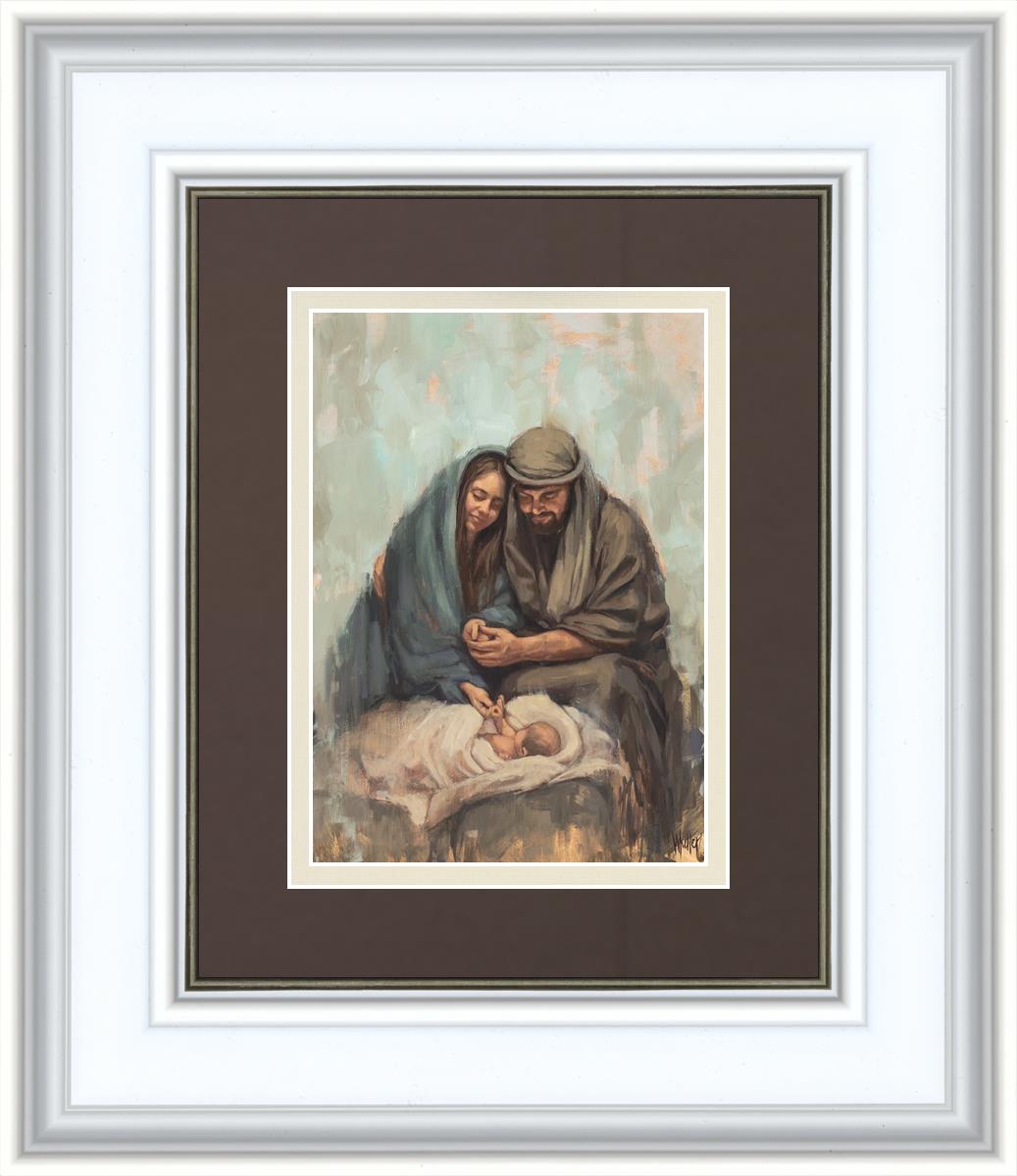 The Holy Family