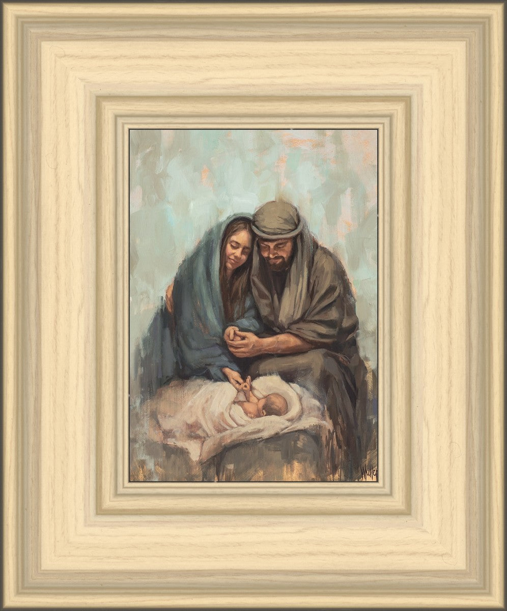 The Holy Family