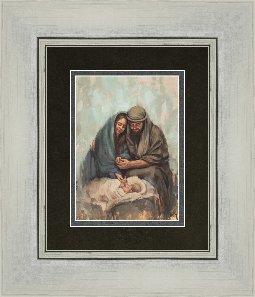 The Holy Family