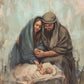 The Holy Family