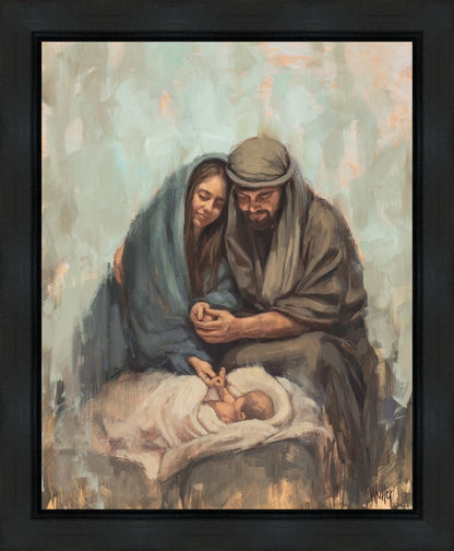 The Holy Family