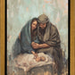 The Holy Family