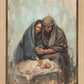 The Holy Family