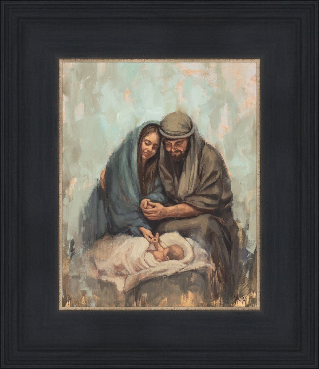 The Holy Family