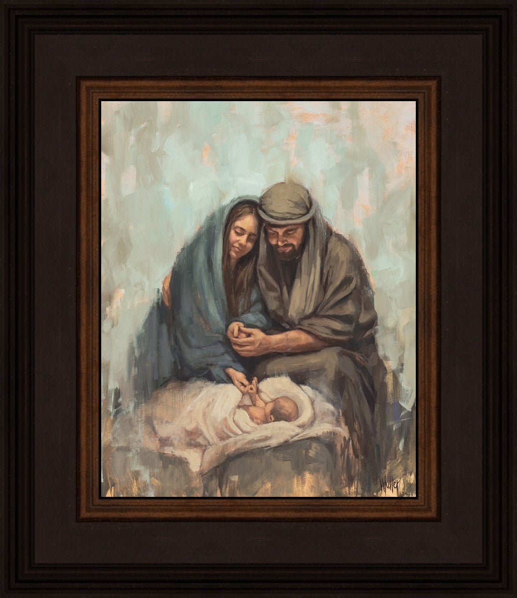 The Holy Family