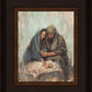 The Holy Family