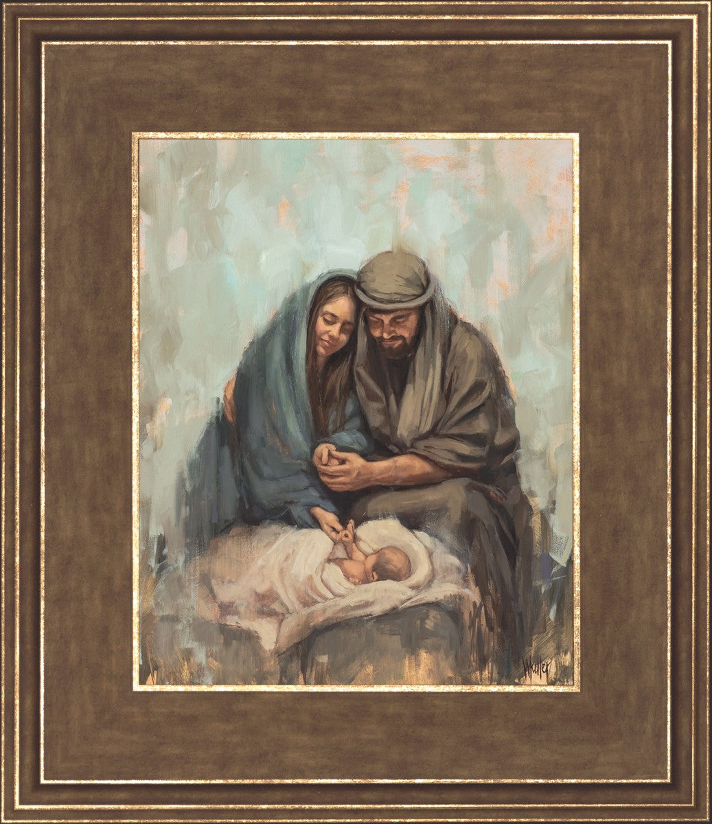 The Holy Family