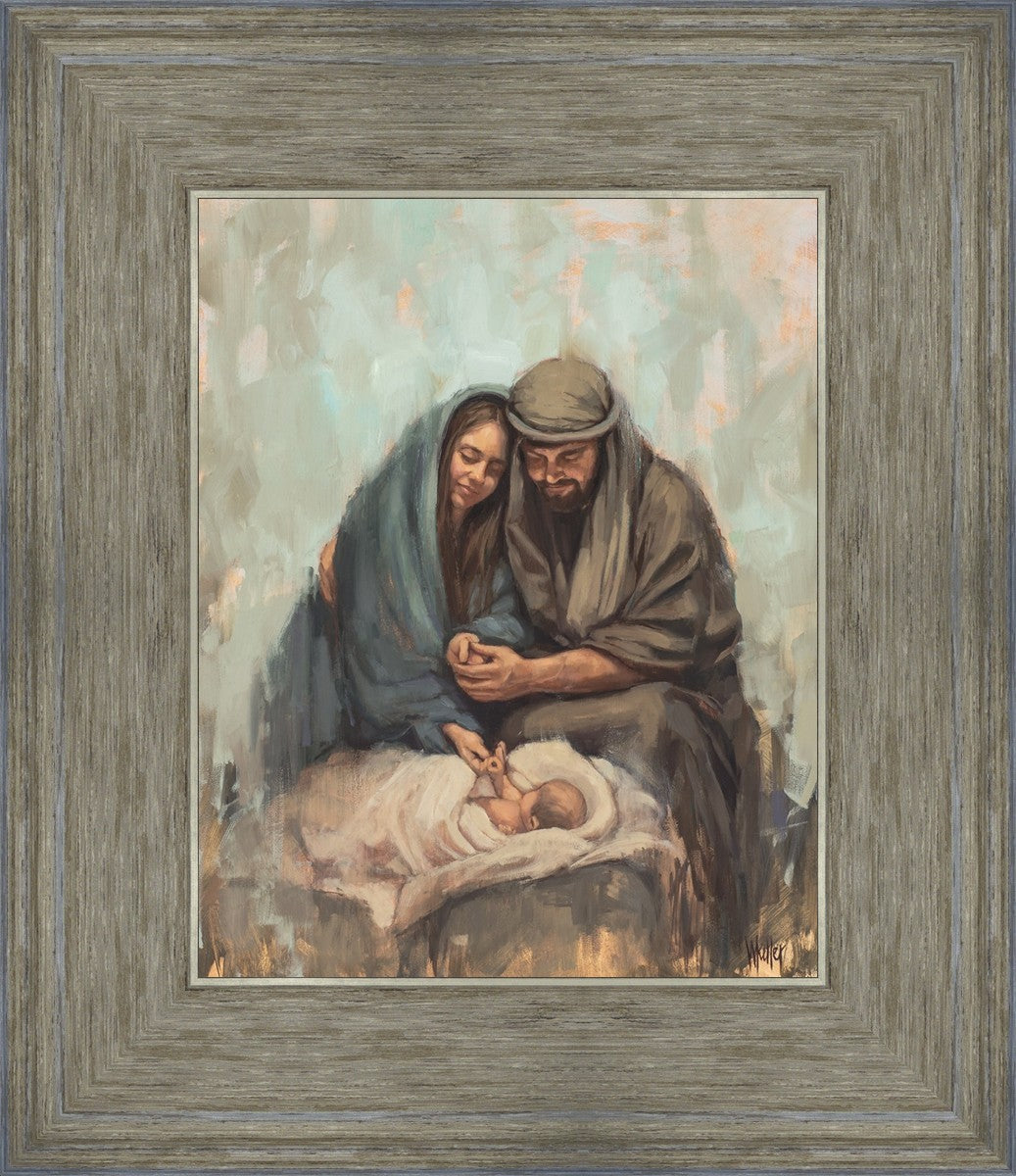 The Holy Family