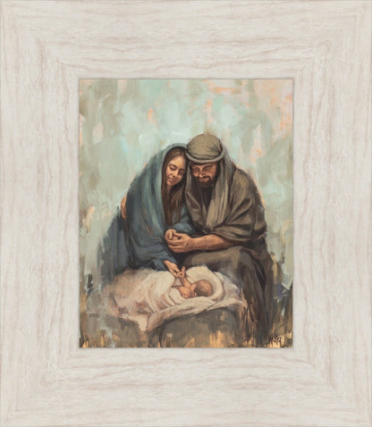The Holy Family