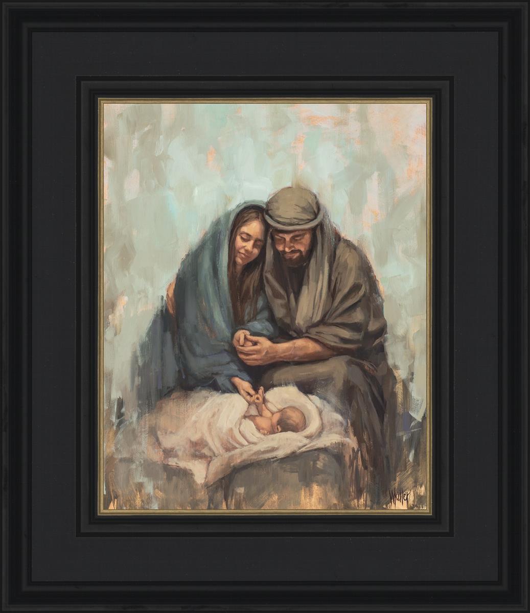 The Holy Family