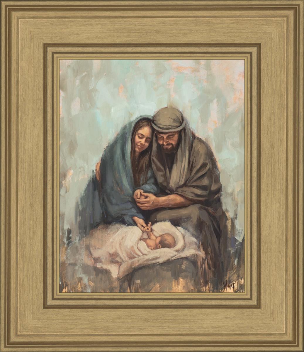 The Holy Family